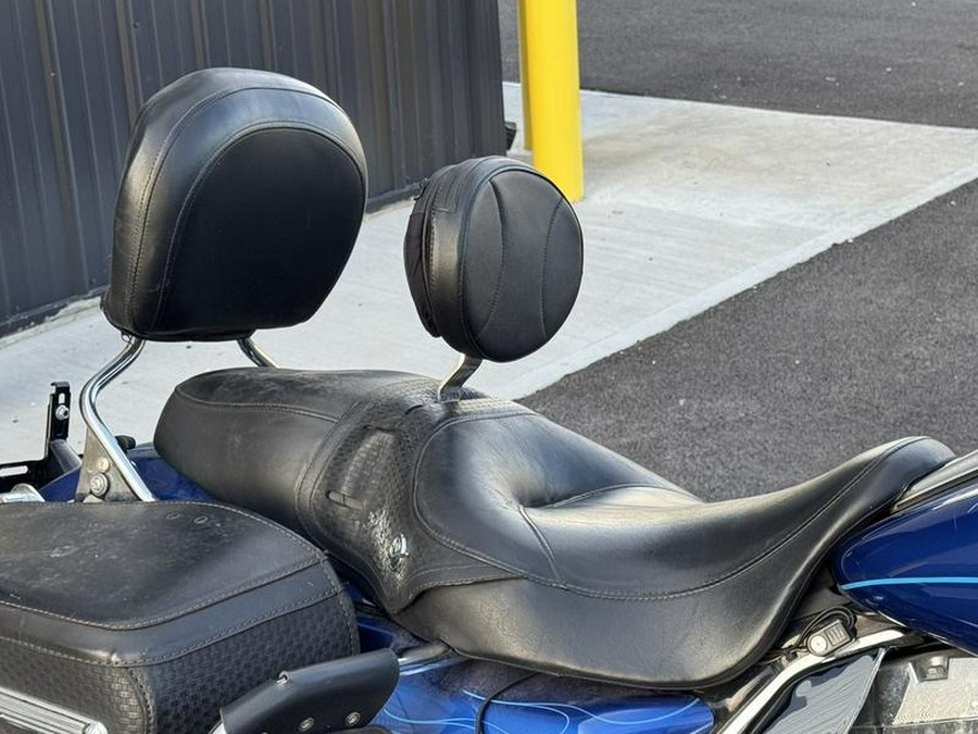 2010 Harley-Davidson® FLHRC - Road King® Classic