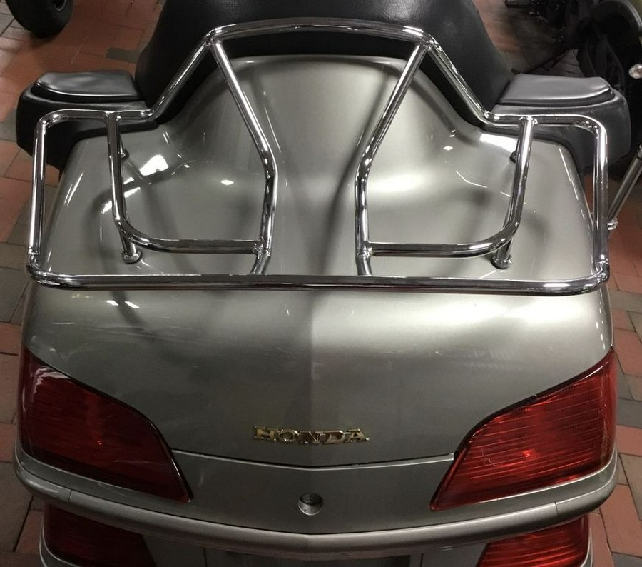 2003 Honda® GoldWing GL1800