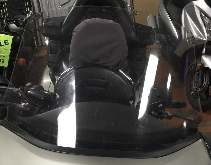 2003 Honda® GoldWing GL1800