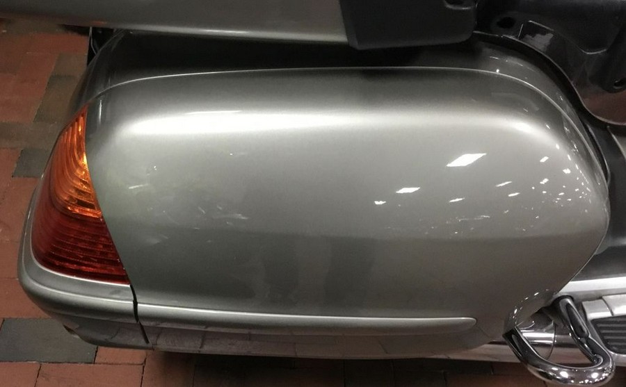 2003 Honda® GoldWing GL1800