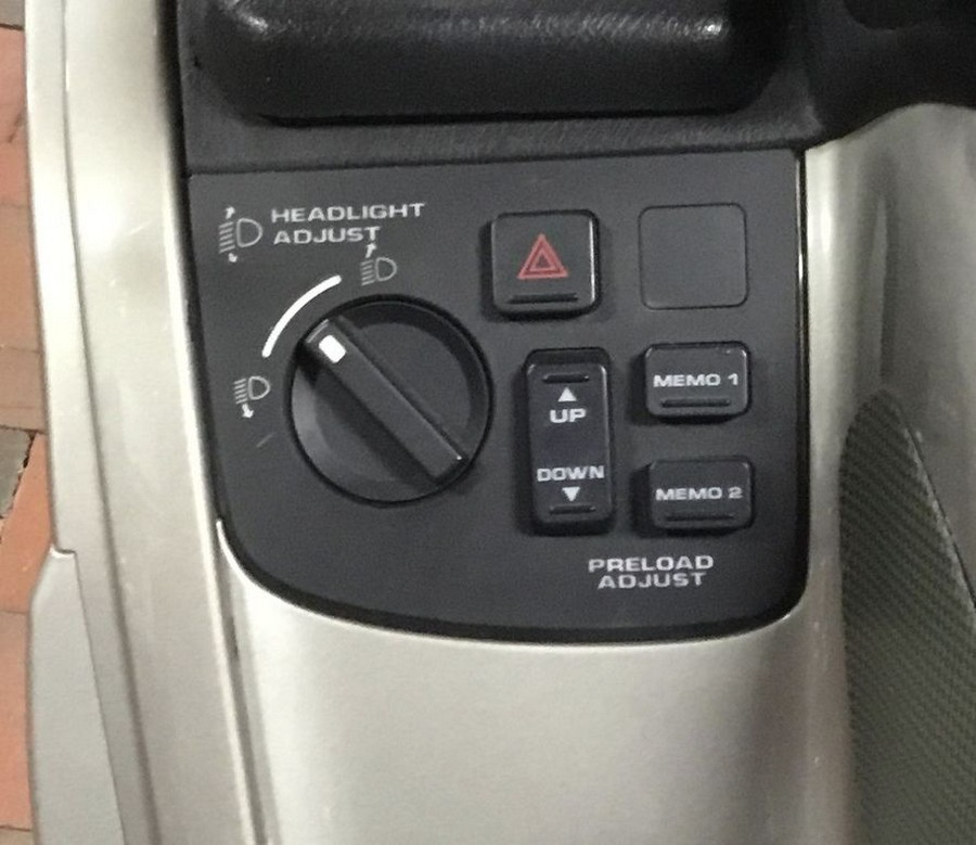 2003 Honda® GoldWing GL1800