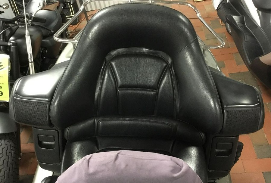 2003 Honda® GoldWing GL1800