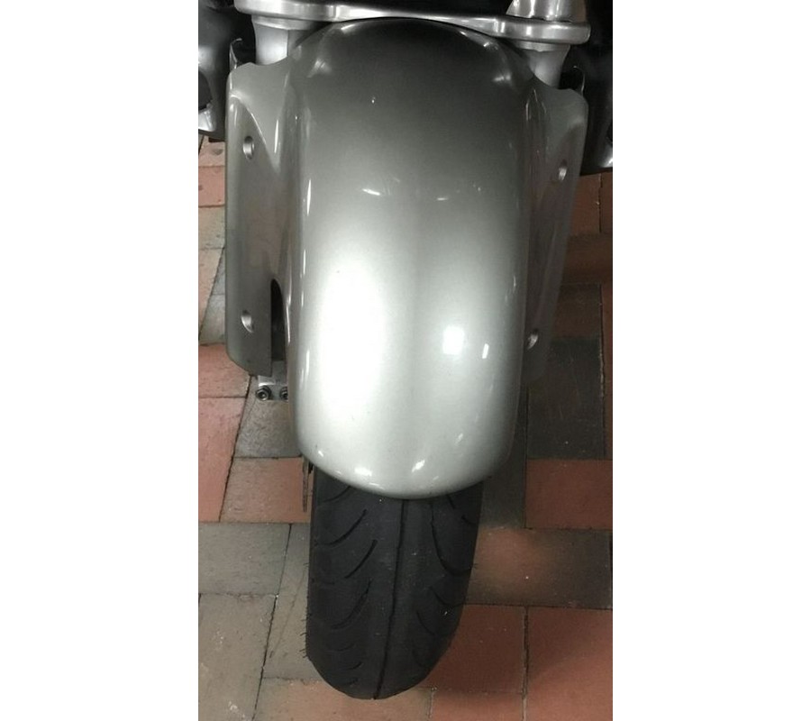 2003 Honda® GoldWing GL1800