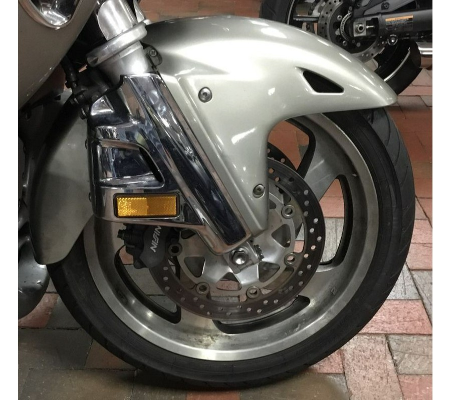 2003 Honda® GoldWing GL1800