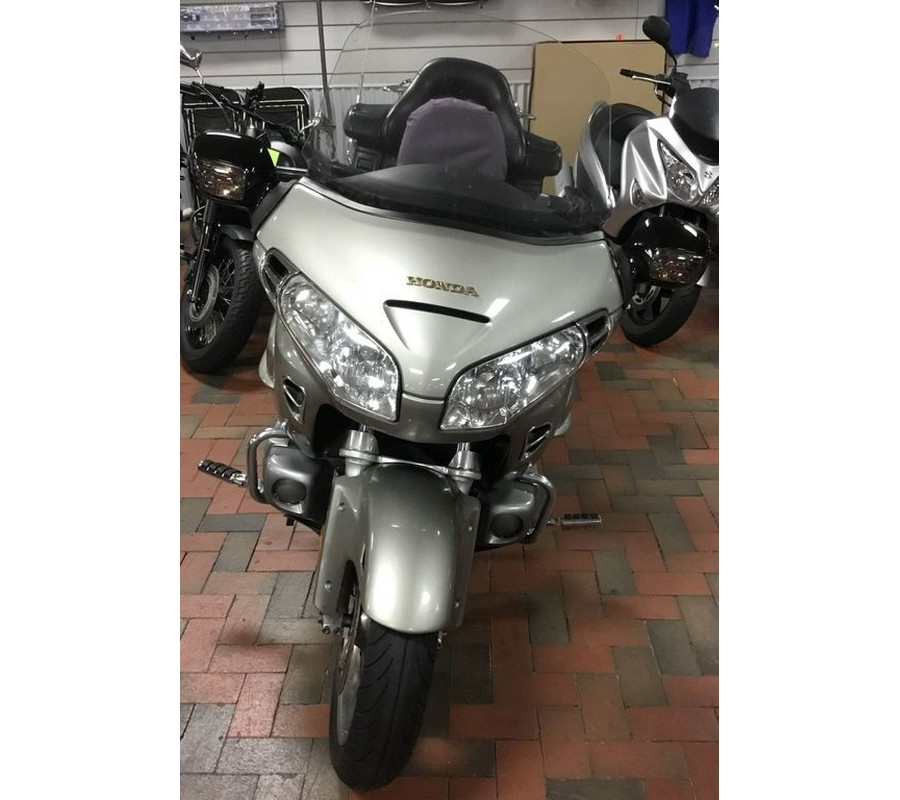 2003 Honda® GoldWing GL1800