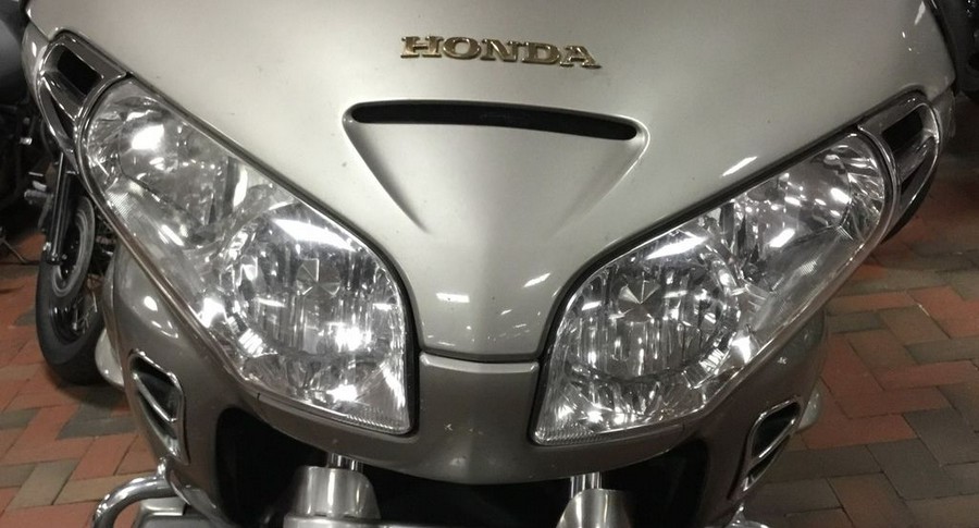 2003 Honda® GoldWing GL1800