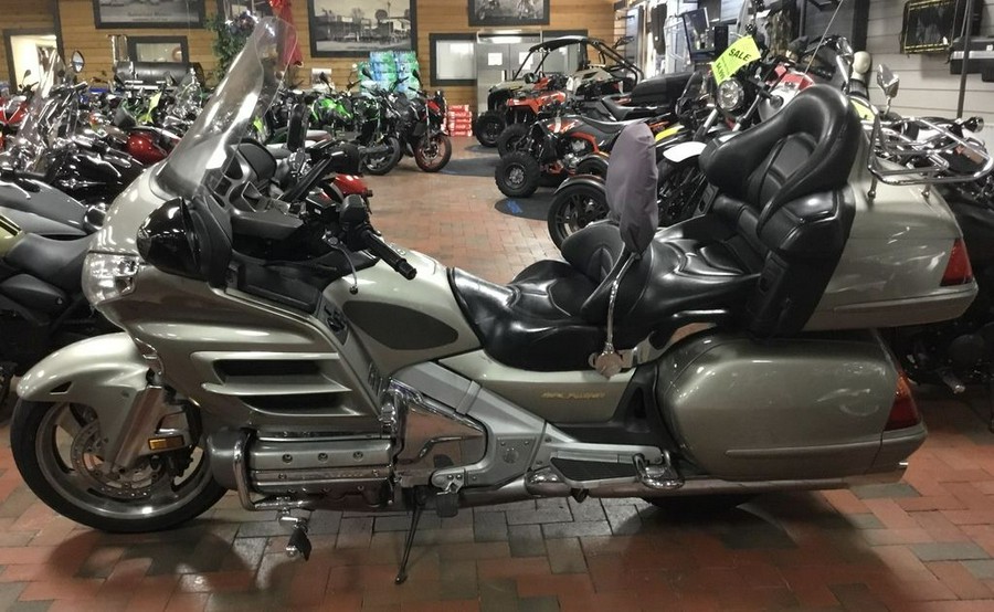 2003 Honda® GoldWing GL1800