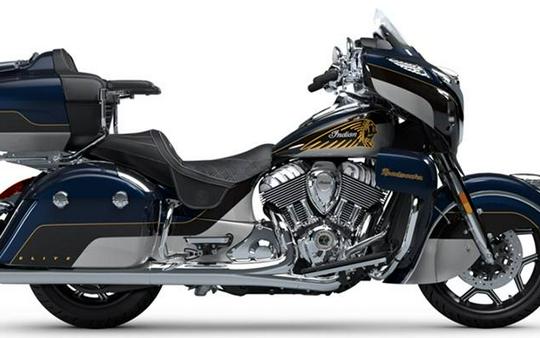 2025 Indian Motorcycle Roadmaster® Elite