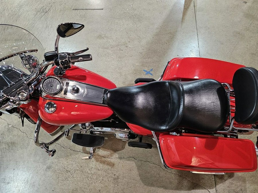 2017 Harley-Davidson FLHR - Road King