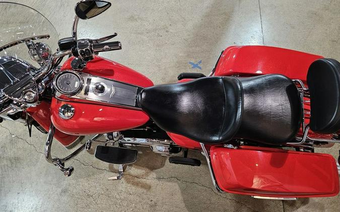 2017 Harley-Davidson FLHR - Road King