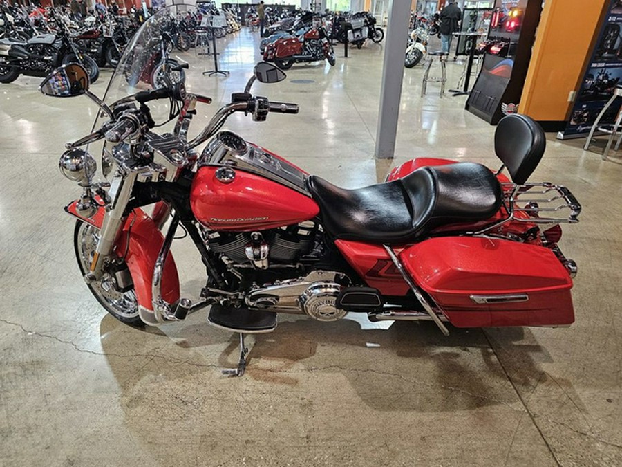 2017 Harley-Davidson FLHR - Road King