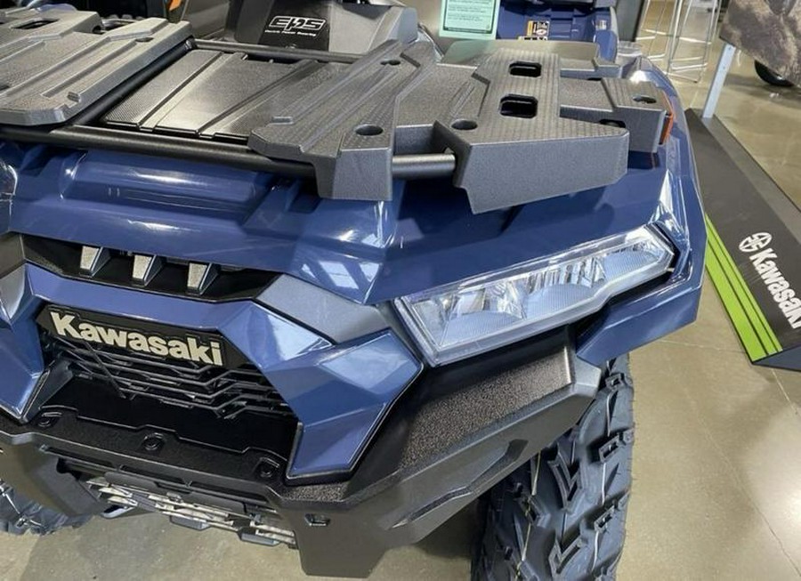 2026 Kawasaki Brute Force® 750 EPS