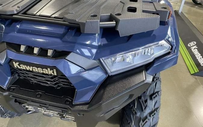 2026 Kawasaki Brute Force® 750 EPS