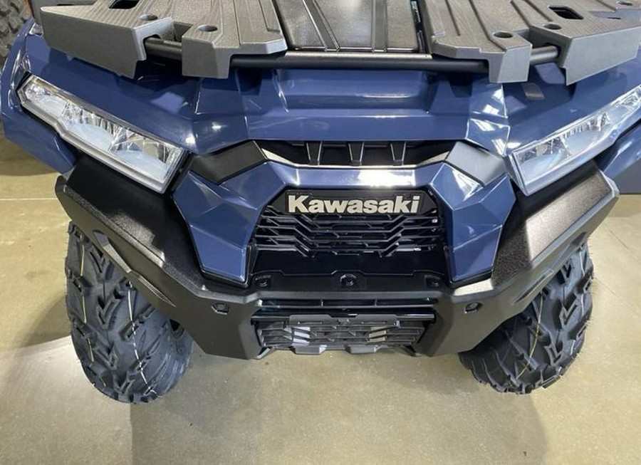 2026 Kawasaki Brute Force® 750 EPS