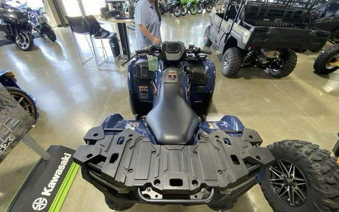 2026 Kawasaki Brute Force® 750 EPS