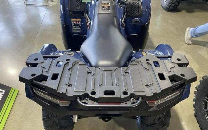 2026 Kawasaki Brute Force® 750 EPS