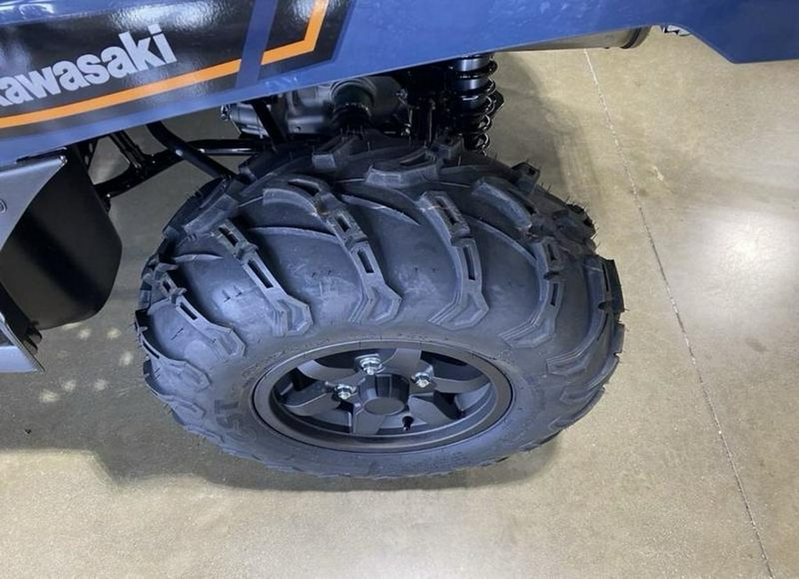 2026 Kawasaki Brute Force® 750 EPS