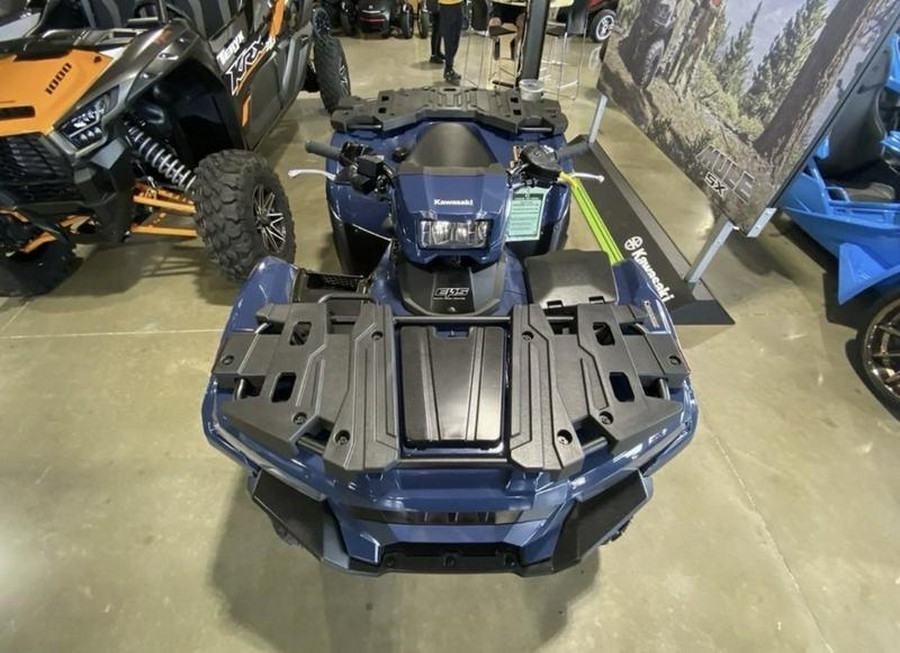 2026 Kawasaki Brute Force® 750 EPS