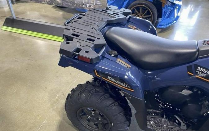 2026 Kawasaki Brute Force® 750 EPS