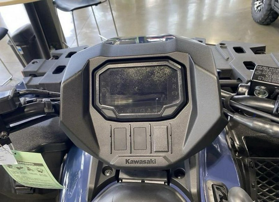 2026 Kawasaki Brute Force® 750 EPS