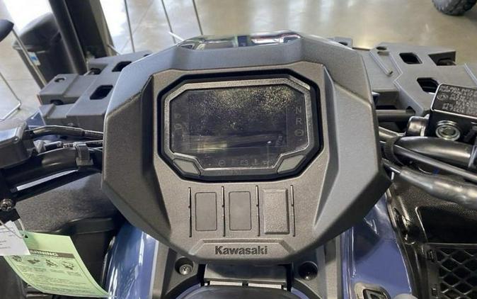 2026 Kawasaki Brute Force® 750 EPS