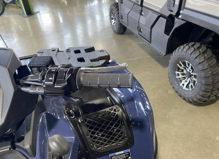 2026 Kawasaki Brute Force® 750 EPS