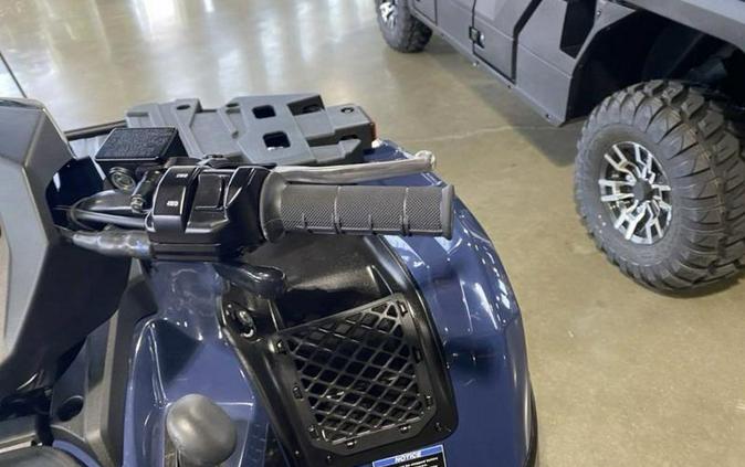 2026 Kawasaki Brute Force® 750 EPS