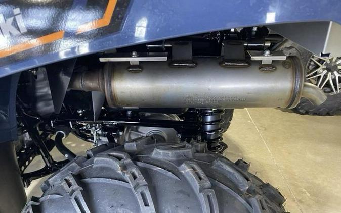 2026 Kawasaki Brute Force® 750 EPS