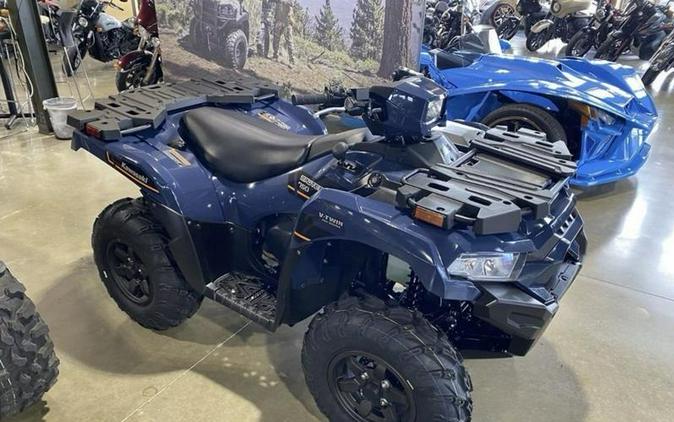 2026 Kawasaki Brute Force® 750 EPS