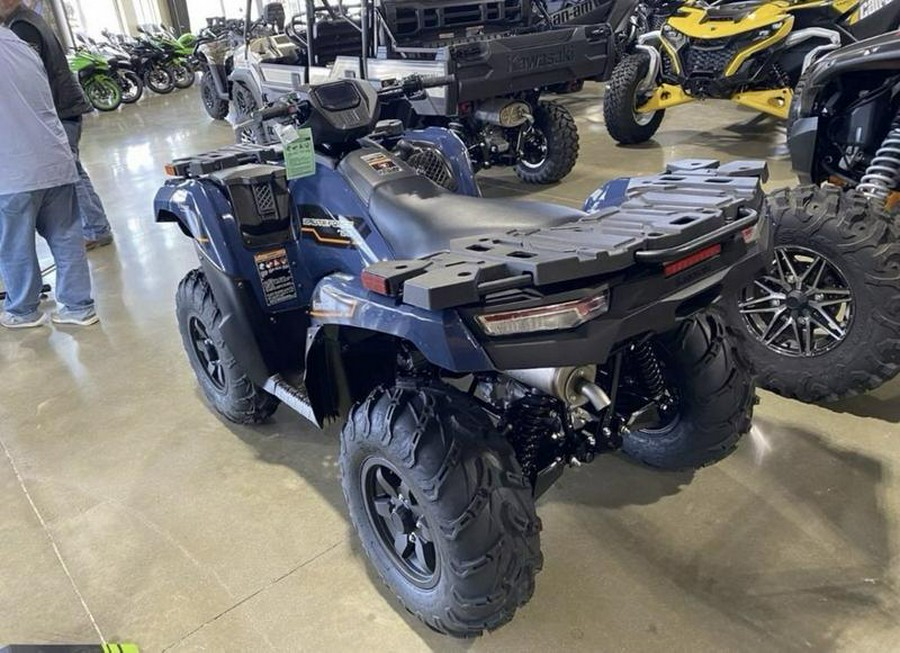 2026 Kawasaki Brute Force® 750 EPS