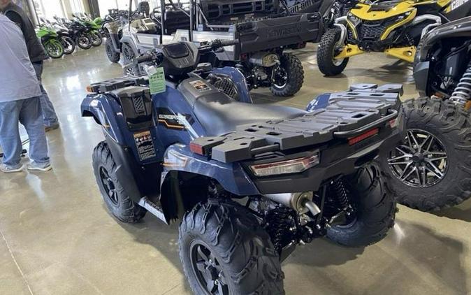 2026 Kawasaki Brute Force® 750 EPS