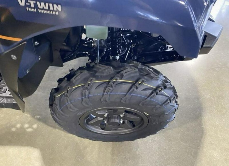 2026 Kawasaki Brute Force® 750 EPS