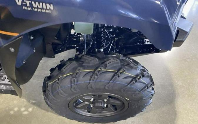 2026 Kawasaki Brute Force® 750 EPS