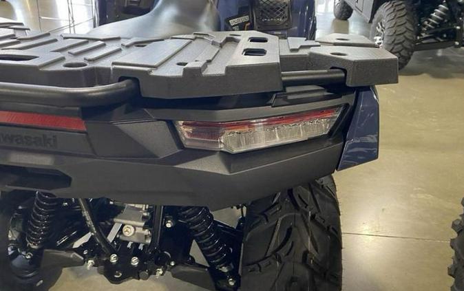 2026 Kawasaki Brute Force® 750 EPS