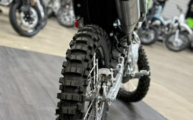 2026 Kawasaki KLX 230R S