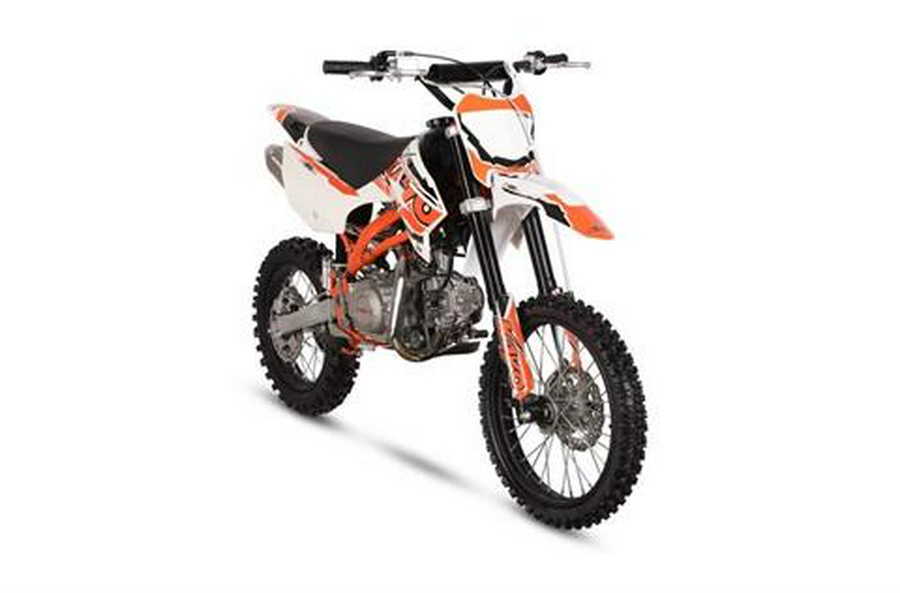 2025 Kayo TT 125 EFI