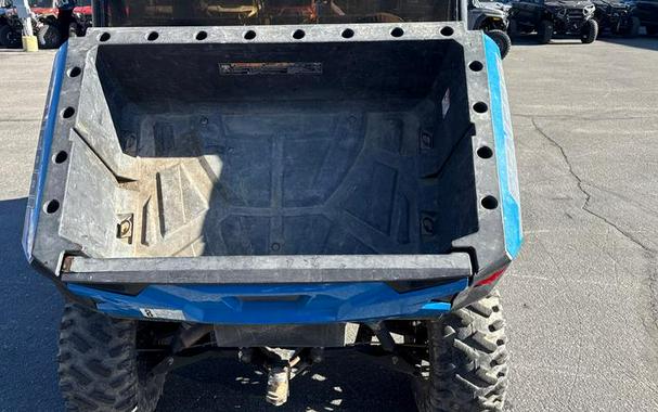 2016 Polaris® General™ 1000 EPS Velocity Blue