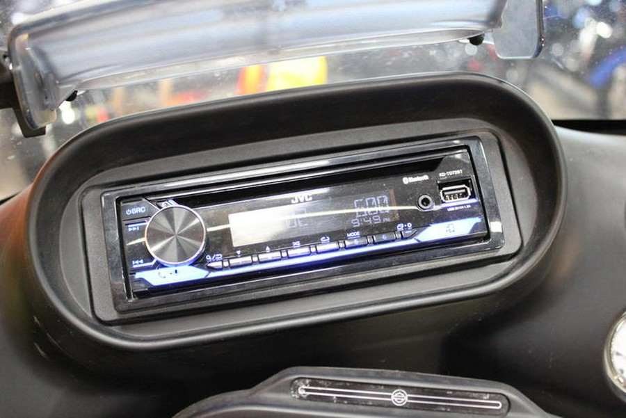 2008 Harley-Davidson® FLTR - Road Glide®