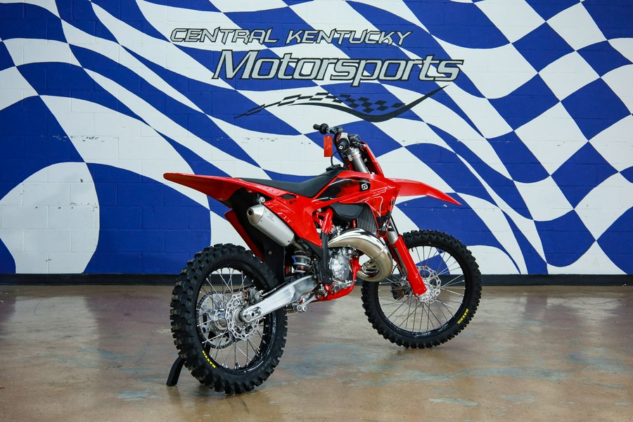 2026 GASGAS MC 125