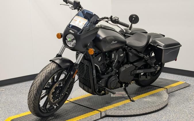 2026 Indian Motorcycle Sport Scout RT