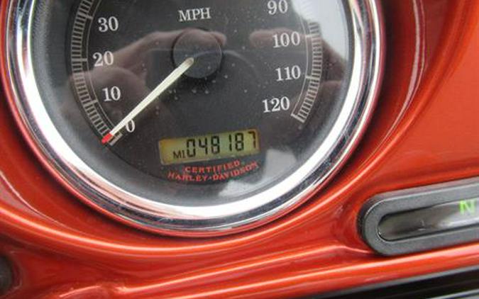 2005 Harley-Davidson FLHTC/FLHTCI Electra Glide® Classic