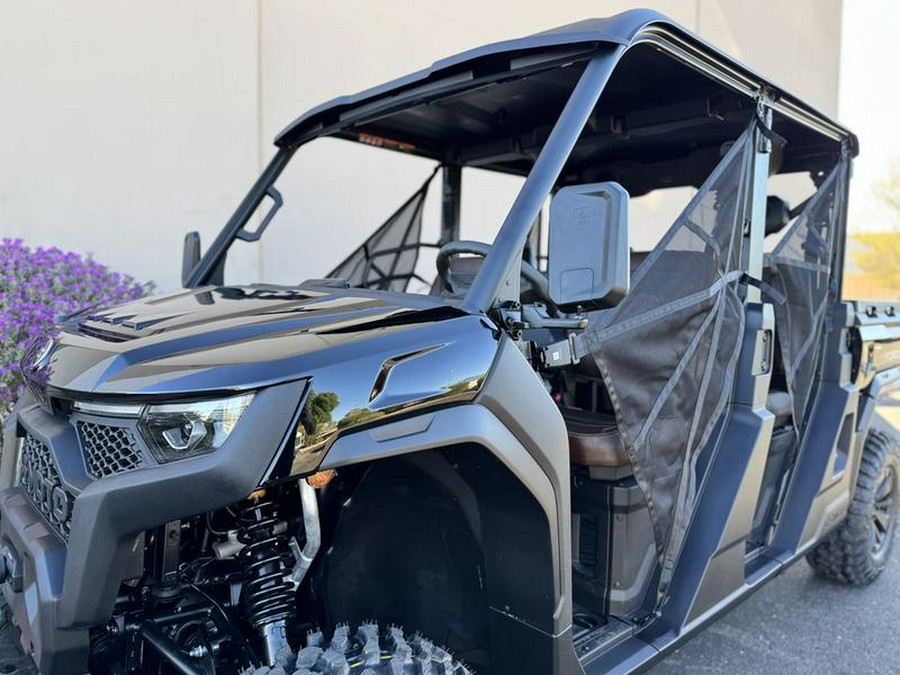 2026 CFMOTO UFORCE U10 XL PRO