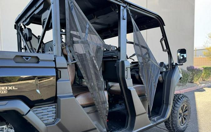 2026 CFMOTO UFORCE U10 XL PRO