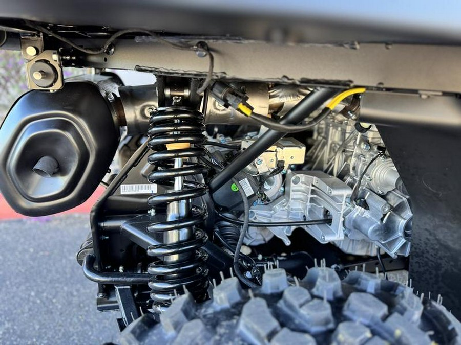 2026 CFMOTO UFORCE U10 XL PRO