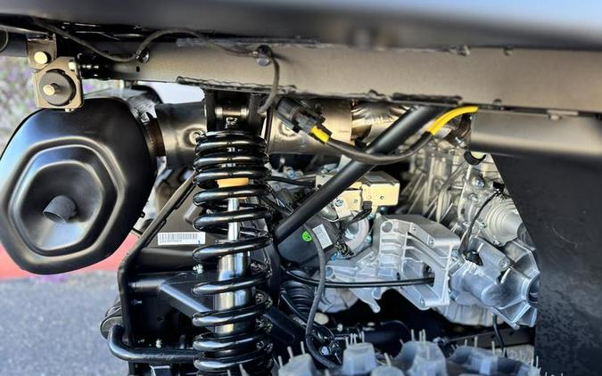 2026 CFMOTO UFORCE U10 XL PRO