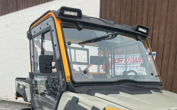 2023 Arctic Cat Prowler Pro LTD