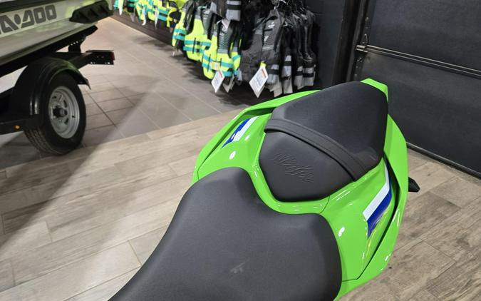 2026 KAWASAKI NINJA ZX10R