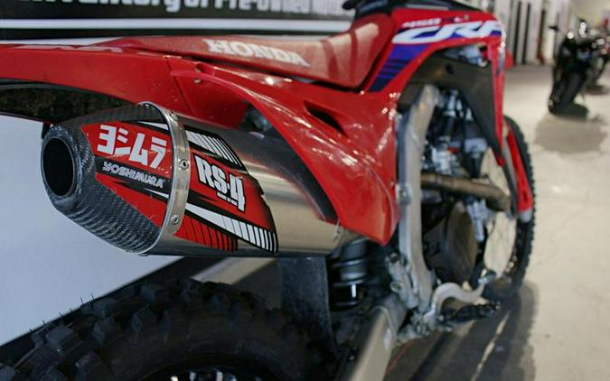 2023 Honda® CRF450RL