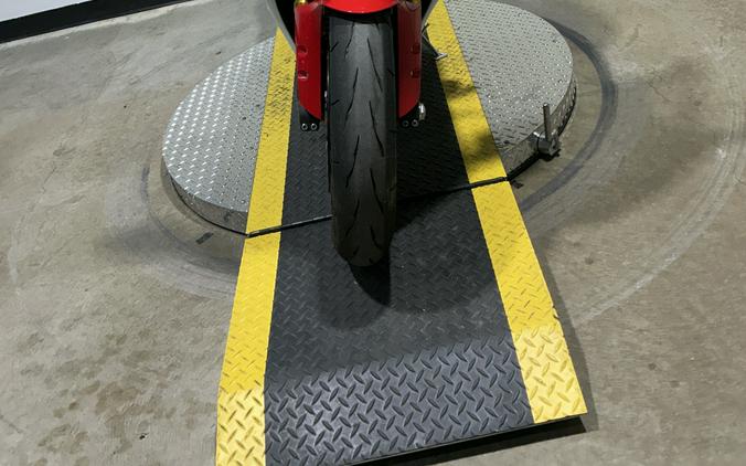 2022 Yamaha YZF-R1 World GP 60th Anniversary Edition