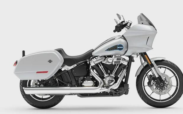 2026 HARLEY-DAVIDSON LOW RIDER ST FXLRST